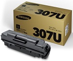 HP originál toner SV081A, MLT-D307U, black, 30000str., 307U, ultra high capacity, Samsung