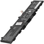 HP originální baterie 11,55V 4400mAh pro HP EliteBook 830 G8, EliteBook 845 G7, EliteBook 855 G8 77052468