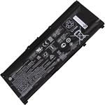 HP originální baterie 15,4V 4550mAh pro HP Pavilion 15-cb000, HP OMEN 15-ce00x, HP OMEN 17-cb1000 77052318
