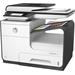 HP PageWide 377dw MFP/ A4/ 30ppm/ print+scan+copy+fax/ 1200x1200/ LCD/ USB/ LAN/ Wi-Fi/ ADF/ Duplex/ černobíl J9V80B#A80