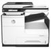 HP PageWide 377dw MFP/ A4/ 30ppm/ print+scan+copy+fax/ 1200x1200/ LCD/ USB/ LAN/ Wi-Fi/ ADF/ Duplex/ černobíl J9V80B#A80