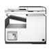 HP PageWide 377dw MFP/ A4/ 30ppm/ print+scan+copy+fax/ 1200x1200/ LCD/ USB/ LAN/ Wi-Fi/ ADF/ Duplex/ černobíl J9V80B#A80