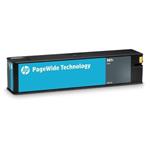 HP PageWide Cartridge 981Y/Extra High Yield Cyan/16 000 stran L0R17YC