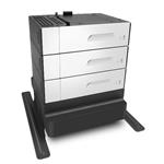 HP PageWide Enterprise 3x500 sheet Paper Tray and Stand G1W45A