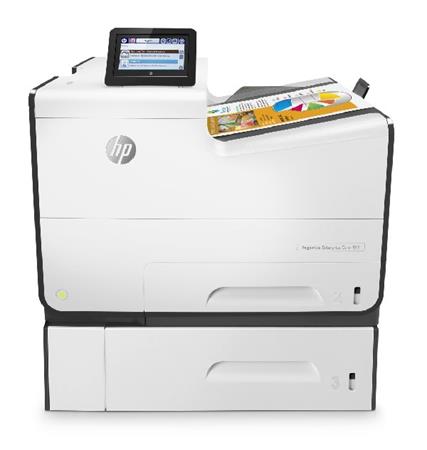 HP PageWide Enterprise 556xh G1W47A