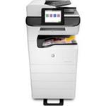 HP PageWide Enterprise Color Flow MFP 785zs - Multifunkční tiskárna - barva - technologie PageWide J7Z12A#B19