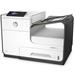 HP PageWide Pro 452dw tiskárna/ A4/ 40ppm/ PCL6+PS/ Duplex/ USB/ Wifi/ LCD D3Q16B