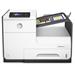 HP PageWide Pro 452dw tiskárna/ A4/ 40ppm/ PCL6+PS/ Duplex/ USB/ Wifi/ LCD D3Q16B