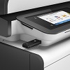 HP PageWide Pro 477dw - Multifunkční tiskárna - barva - technologie PageWide - Legal (216 x 356 mm) D3Q20B#A80
