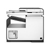 HP PageWide Pro 477dw - Multifunkční tiskárna - barva - technologie PageWide - Legal (216 x 356 mm) D3Q20B#A80
