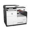 HP PageWide Pro 477dw - Multifunkční tiskárna - barva - technologie PageWide - Legal (216 x 356 mm) D3Q20B#A80