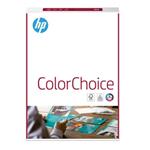 HP paper Color Choice, 500 listů, 90g/m2 CHP750