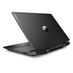 HP Pavilion Gaming 15-dk1009nc, i7-10750H, 15.6 FHD, RTX2060/6GB, 16GB, SSD 256GB + 1TB, W10, Black 20C62EA#BCM