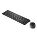 HP Pavilion Wired 300 – KEYBOARD – francouzská 4CE96AA#ABF