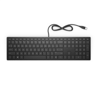 HP Pavilion Wired 300 – KEYBOARD – slovenská 4CE96AA#AKR