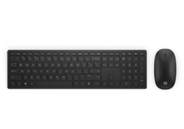HP Pavilion Wireless Deskset 800 CZ 4CE99AA#AKB