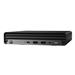 HP PC Elite Mini 805G8 65W Ryzen 5 Pro 5650G,2x16GB,1TB,Radeon,WiFi6+BT, wrls kl. myš,90W,2xDP+USB-C,Win11Pr 623C0ET#BCM