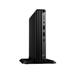 HP PC Elite Mini 805G8 65W Ryzen 7 Pro 5750G,2x16GB,1TB,Radeon,WiFi6+BT, wrls kl. myš,90W,2xDP+USB-C,Win11Pr 623B9ET#BCM