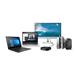 HP PC Elite ThinClient t655 256GB M.2 PCIe 2280, 8GB DDR4 SODIMM, W10IoT64Enterprise, AMD RYZEN 5H125EA#BCM