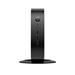 HP PC Elite ThinClient t755 32GB M.2 MMC v5.0, 8GB DDR4 SODIMM, ThinPro AMD Ryzen 9J3W7AA#BCM
