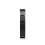 HP PC Elite ThinClient t755 32GB M.2 MMC v5.0, 8GB DDR4 SODIMM, ThinPro AMD Ryzen 9J3W7AA#BCM