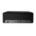 HP PC Pro SFF 400G9 i3-14100, 1x8 GB, 512GB M.2 NVMe, Intel HD DP+HDMI, usb kl. myš, 240W platinum, W 99Q35ET#BCM//bazar