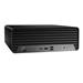 HP PC Pro SFF 400G9 i3-14100, 1x8 GB, 512GB M.2 NVMe, Intel HD DP+HDMI, usb kl. myš, 240W platinum, W 99Q35ET#BCM//bazar