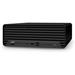 HP PC Pro SFF 400G9 i5-13500, 1x8 GB, 512GB M.2 NVMe, Intel HD DP+HDMI, usb kl. myš, 240W platinum, Win11Pro 99P06ET#BCM