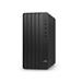 HP PC Pro Tower 290G9 i3-12100, 8GB, 512GB M.2 NVMe,Intel HD HDMI+VGA, Kl.+myš,180W gold, FDOS 9M947AT#BCM