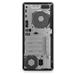 HP PC Pro Tower 400G9 i5-12500, 1x16GB, 512GB M.2 NVMe, Intel HD DP+HDMI, kl. a myš, 260W, Win11Pro, 3y onsi 9M8J2AT#BCM