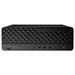 HP PC ProDesk 4 SFF G1i AI, Ultra 5 235, 1x16GB, 512GB,Intel UHD (Arc)3Xe LPG,kl. a myš, 180W Gold, DP+HDMI, D8LM9ET#BCM