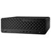 HP PC ProDesk 4 SFF G1i AI, Ultra 5 235, 1x16GB, 512GB,Intel UHD (Arc)3Xe LPG,kl. a myš, 180W Gold, DP+HDMI, D8LM9ET#BCM