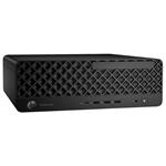 HP PC ProDesk 4 SFF G1i AI, Ultra 5 235, 1x16GB, 512GB,Intel UHD (Arc)3Xe LPG,kl. a myš, 180W Gold, DP+HDMI, D8LM9ET#BCM