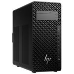 HP PC Z2 Tower G1i 1200W, Intel Core U9 285K (24C/5.7GHz), RTX 5O8O 16GB GDDR7,2×32GB DDR5, 1TB,K+M, Win11Pr B34LCES#BCM