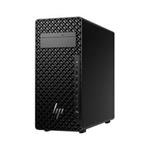 HP PC Z2 Tower G1i 1200W, Intel Core U9 285K (24C/5.7GHz), RTX 5O9O 32GB GDDR7, 4×32GB DDR5, 2TB,K+M, Win11P B34LDES#BCM