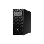 HP PC Z2 Tower G1i 700W, Intel Core U7 265K vPro, RTX Pro 2000Bl 16GB,2×32GB DDR5,1TB,WiFi 7+BT,no Kb+mouse, D06G7ET#BCM
