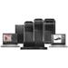 HP PC Z2 TWR G9 700W i9-14900K,2z32GB DDR5 4800, 1TB M.2 NVMe,RTX 4080S/16GB,usbkláv. a myš, Win11Pro 3y ons A2JK9ES#BCM