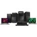 HP PC Z2 TWR G9 700W i9-14900K,2z32GB DDR5 4800, 1TB M.2 NVMe,RTX 4080S/16GB,usbkláv. a myš, Win11Pro 3y ons A2JK9ES#BCM