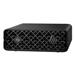 HP PC ZGX Nano G1n AI Station NGB10, 128GB LPDDR5x, 4TB, 1xRJ45(10GbE),NVIDIA DGX™ OS 7 / Ubuntu 24.04, 3y CZ9K0ET#ABB