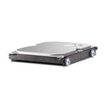 HP - Pevný disk - 1 TB - SATA 6Gb/s - 7200 ot/min. - pro Desktop Pro A G2; EliteDesk 705 G4, 800 G4 QK555AA