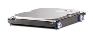 HP - Pevný disk - 500 GB - SATA 6Gb/s - 7200 ot/min. - pro Desktop Pro A G2; EliteDesk 705 G4, 800 QK554AA