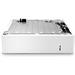 HP - Podavač obálek - 75 listy v 1 zásobník(y) - pro LaserJet Managed MFP E62555, MFP E62655, MFP E J8J90A