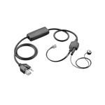 HP Poly APV-63 Electronic Hookswitch TAA 85R01AA
