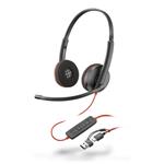 HP Poly BW 3220 USB-C HS +USB-C/A (Bulk) 8X2J9A6