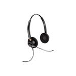 HP Poly EncorePro 520V Binaural Headset +Quick Disconnect 783P9AA#ABB