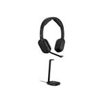 HP Poly Focus 620 Headset + Wireless Charge Stand WW D2TP6AA#AC3