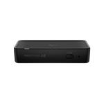 HP Poly Studio A2 Audio Bridge w/ CAT6A and Mic Extension Cable and Mounting Plate B22X2AA#AC3