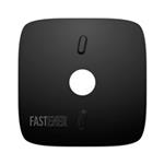 HP Poly Studio A2 Black Plate Mount for Table Mic B42BCAA