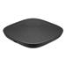 HP Poly Studio A2 Black Table Microphone w/ Mounting Plate I/O cables B22X6AA