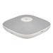 HP Poly Studio A2 White Table Microphone w/ Mounting Plate I/O cables B22X4AA